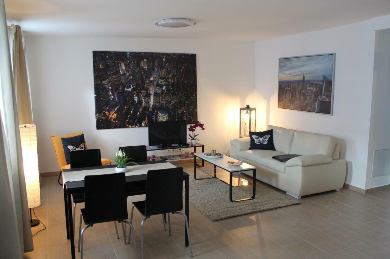 Appartamento Urban-style *