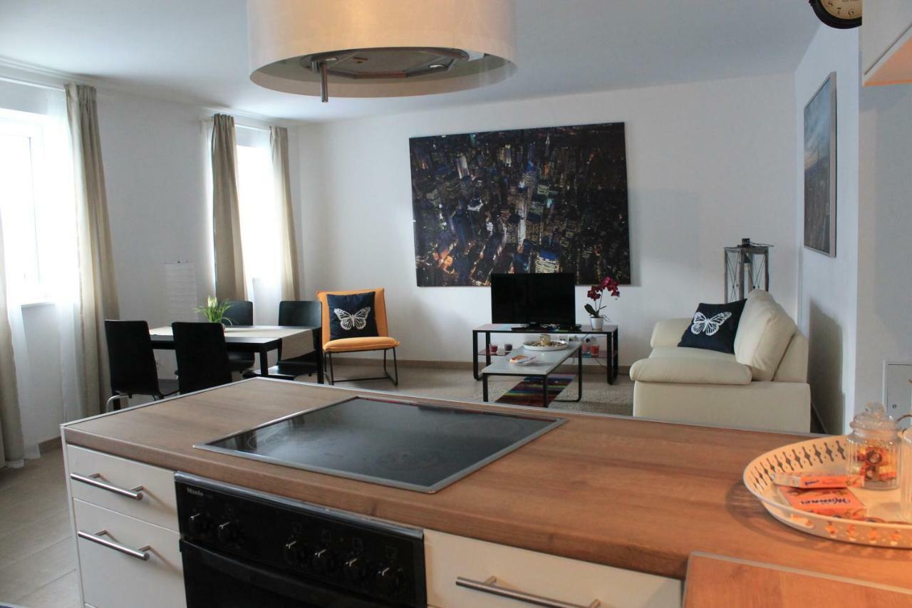 Urban-style Appartamento Vienna