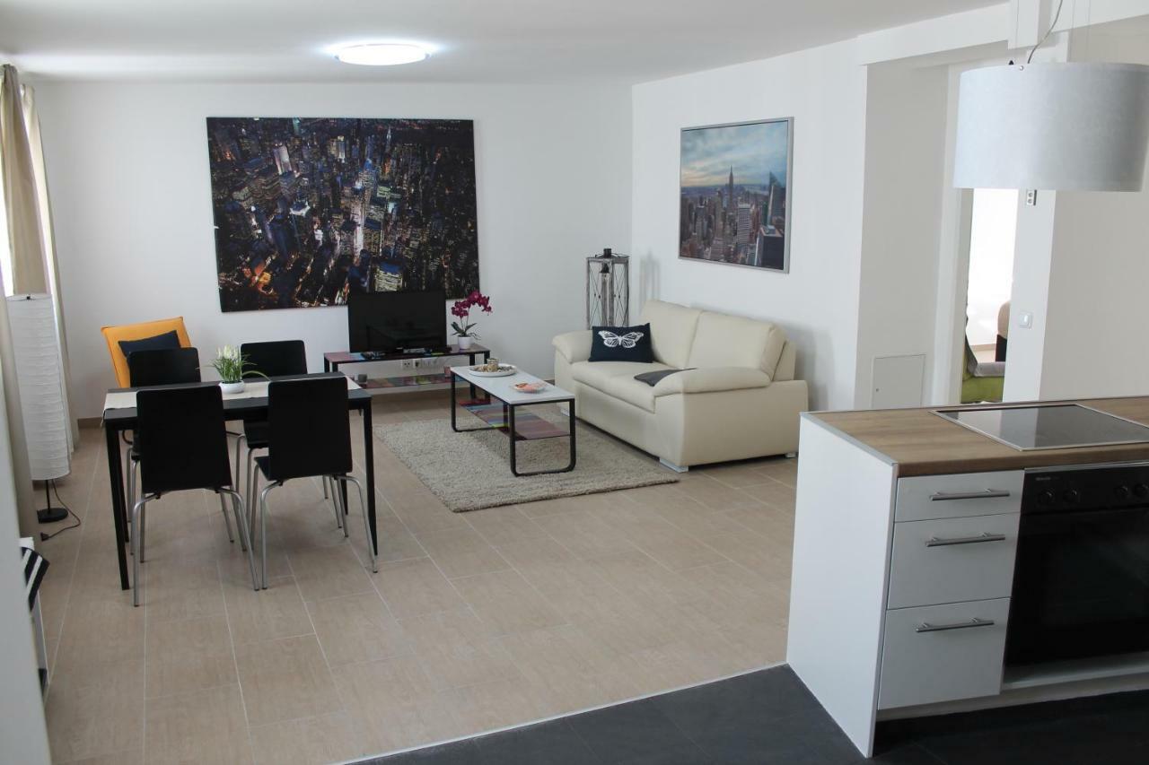 Appartamento Urban-style