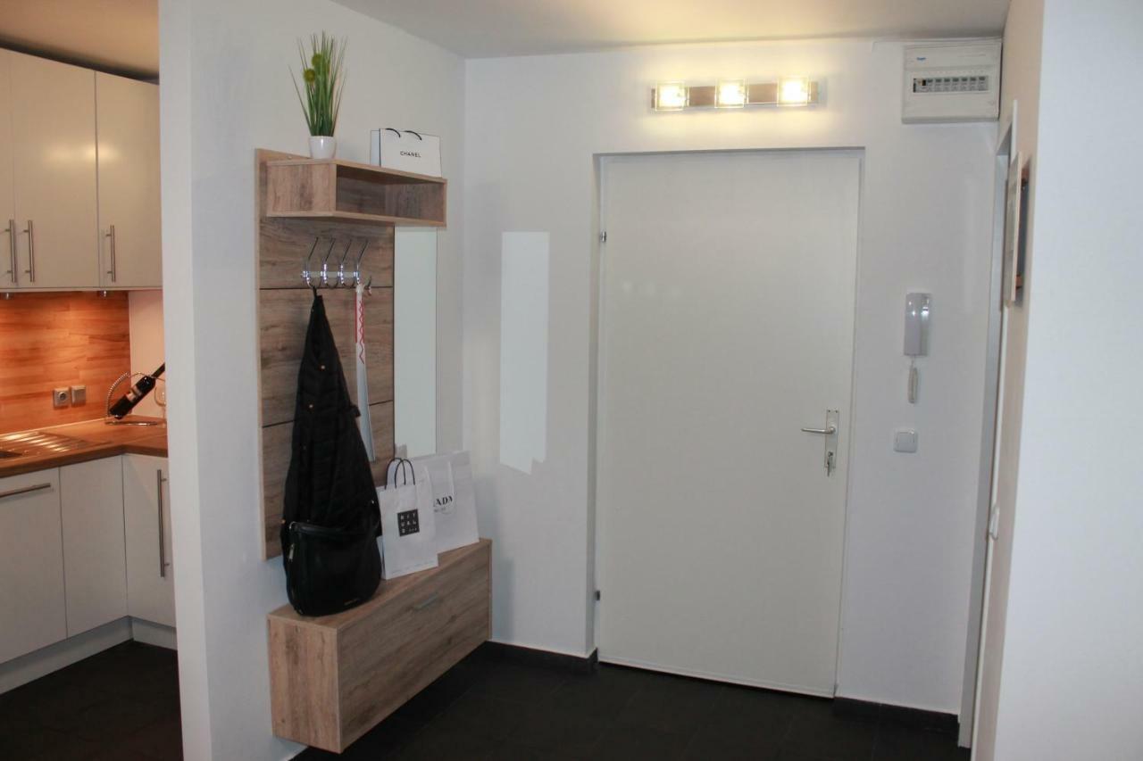 Urban-style Appartamento