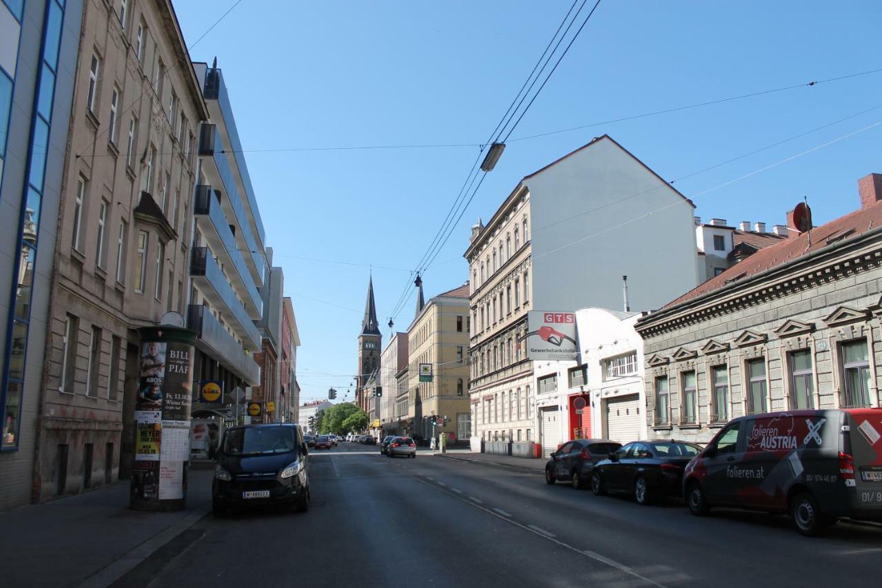 Urban-style * Vienne