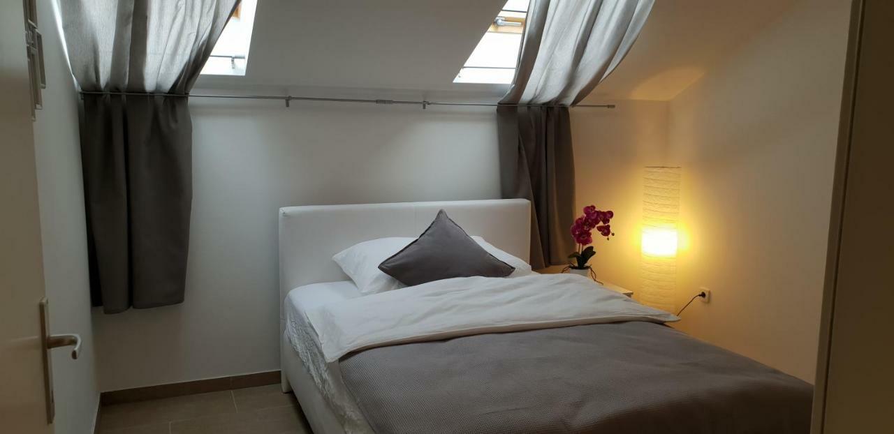 Appartement Urban-style *