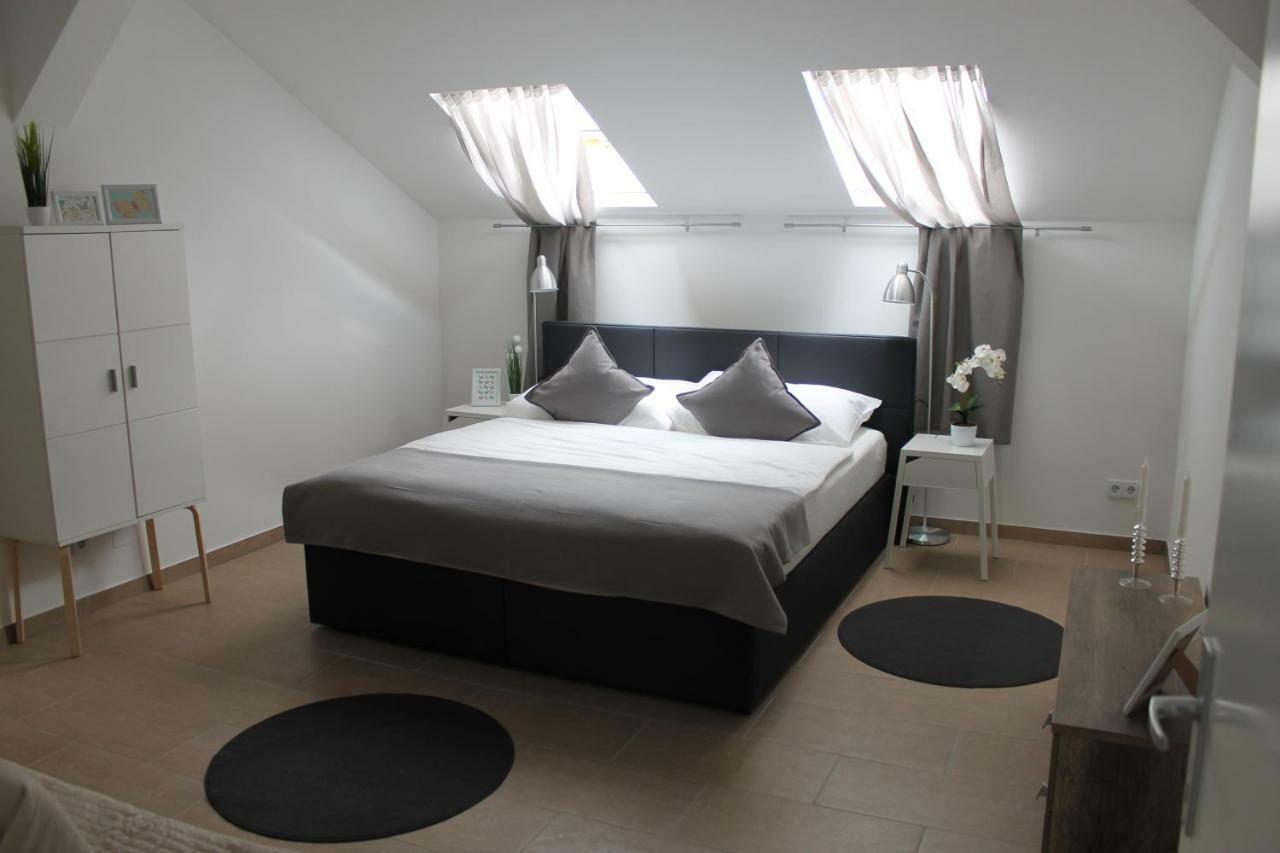 Urban-style Vienne