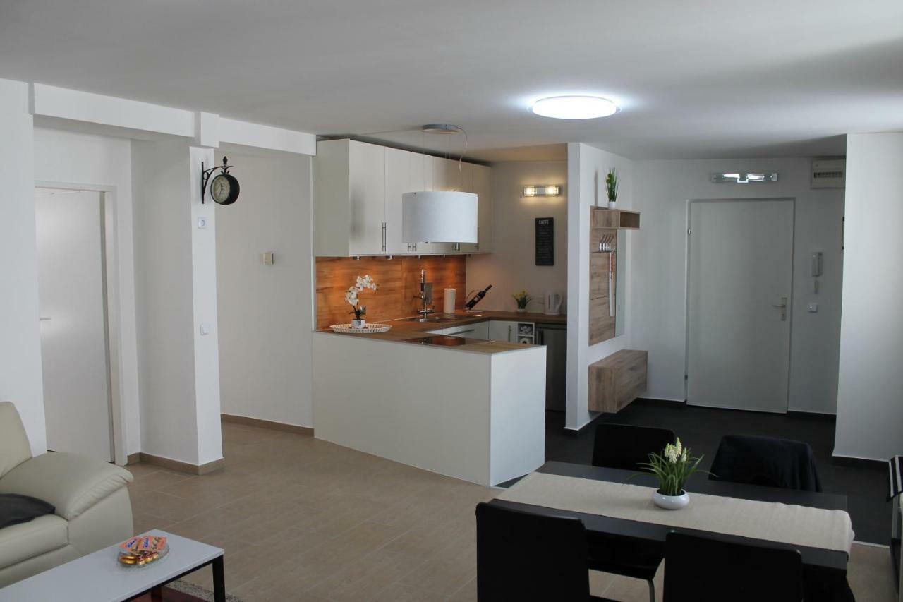 Urban-style Viena