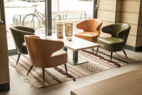 Apartament Urban-style