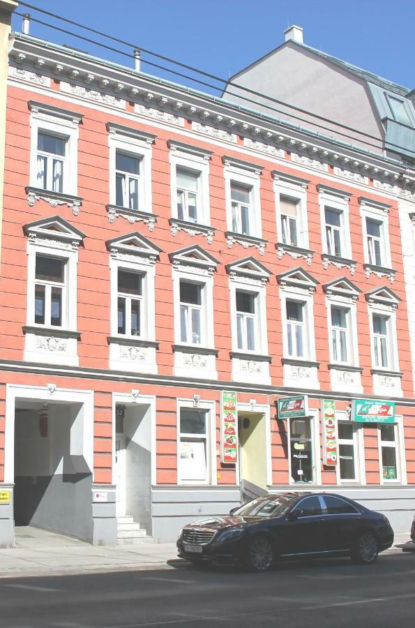 Apartament Urban-style *
